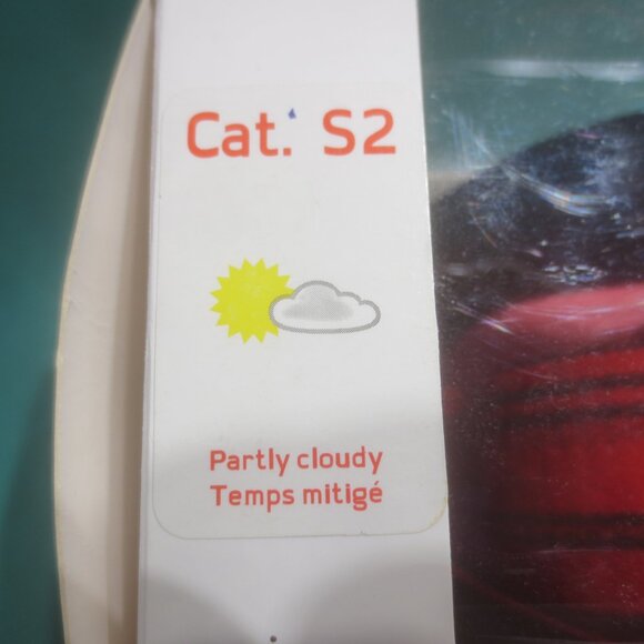 Brand New Bolle Ski and Athletic Eye Safety Goggles. - Picture 3 of 13